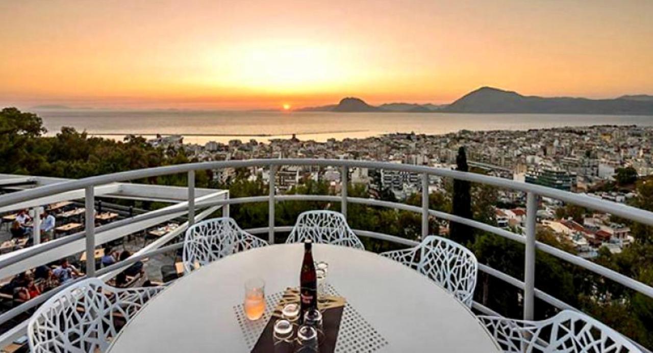 Oikiastudios2 Patras Exteriér fotografie