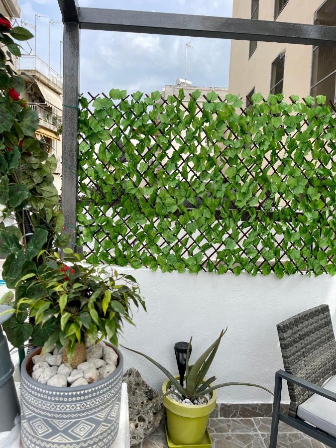 Oikiastudios2 Patras Exteriér fotografie